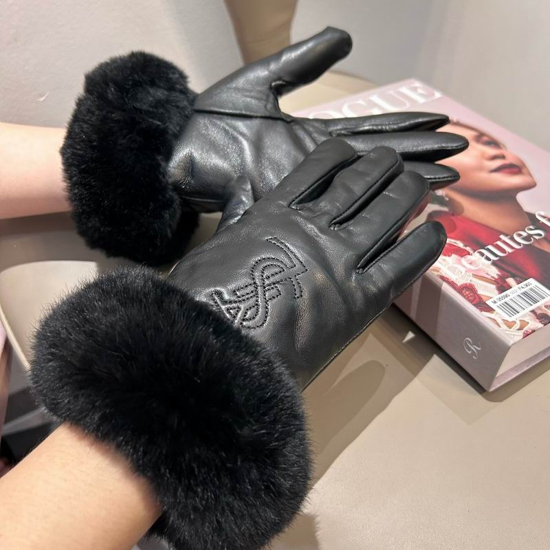 YSL gloves hm10